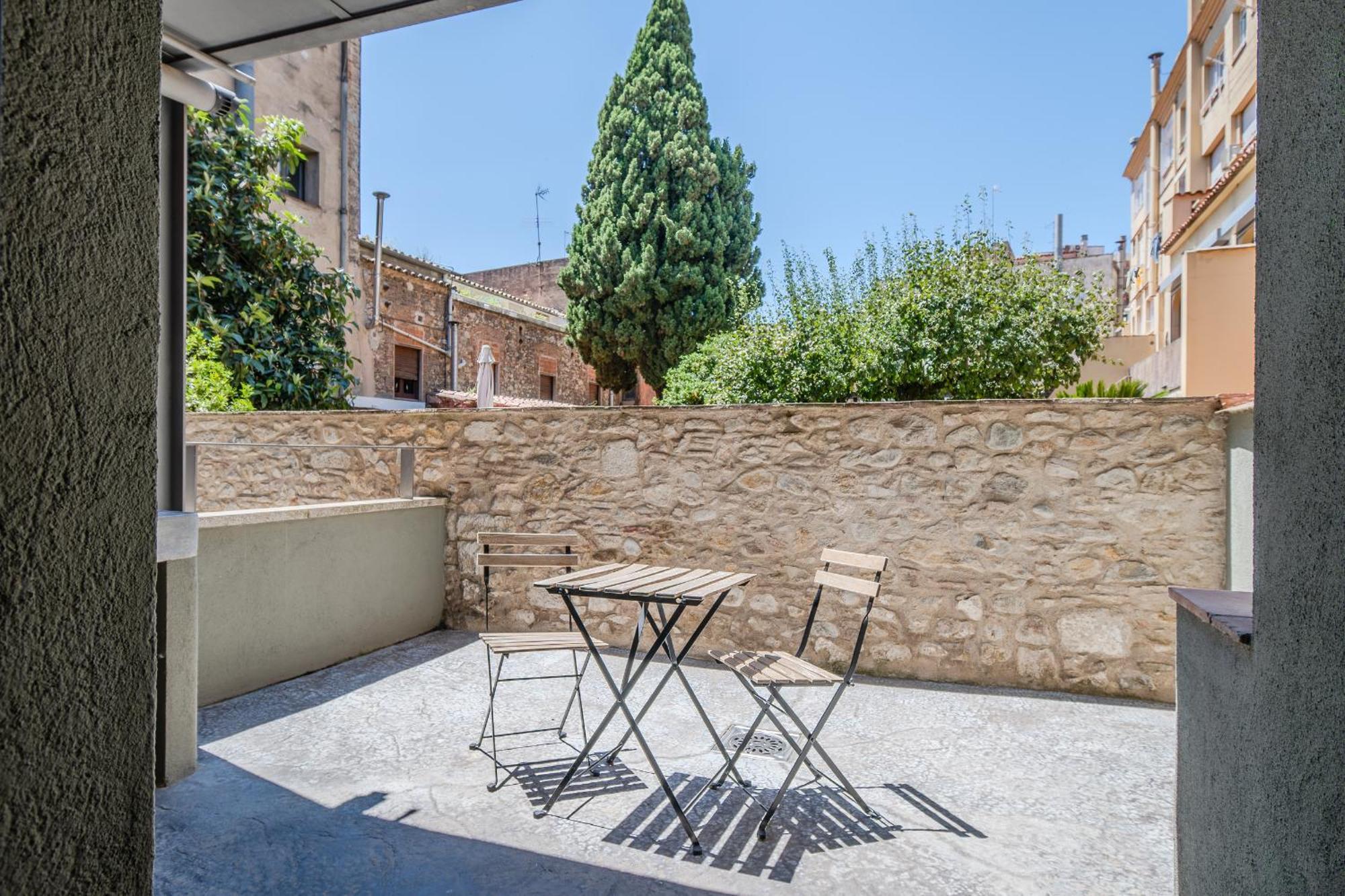 Flateli Placa Catalunya 1.1 Girona