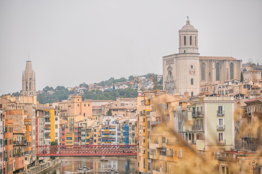 Appartement Flateli Placa Catalunya 1.1