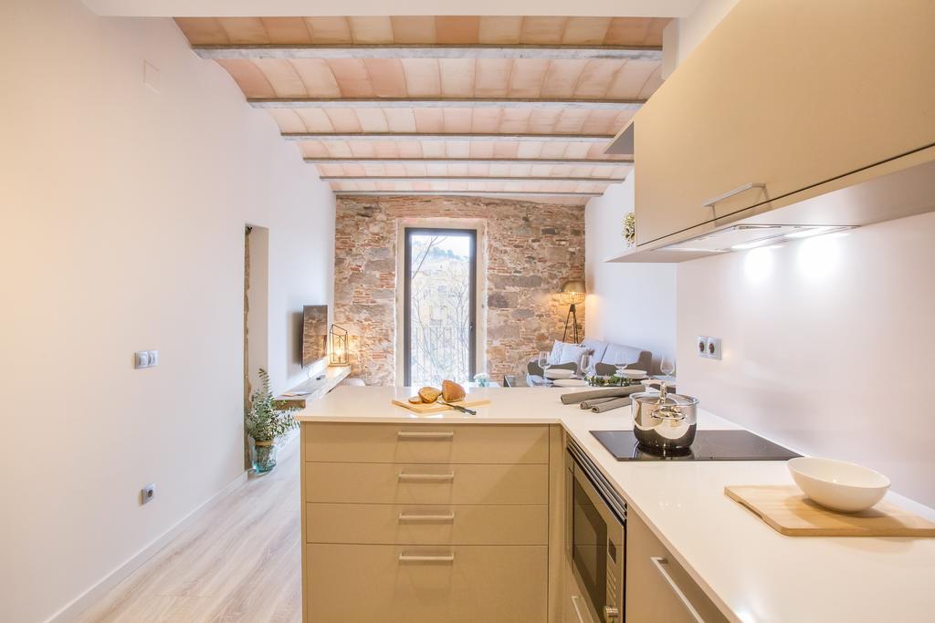 Apartment Flateli Placa Catalunya 1.1 *
