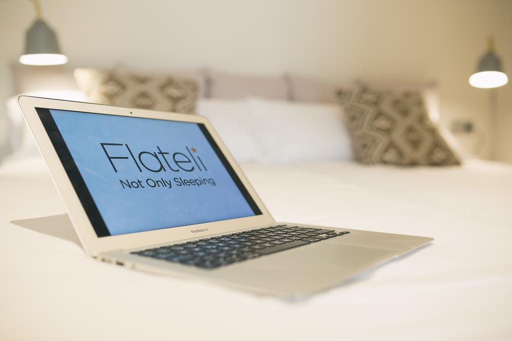 Apartment Flateli Placa Catalunya 1.1