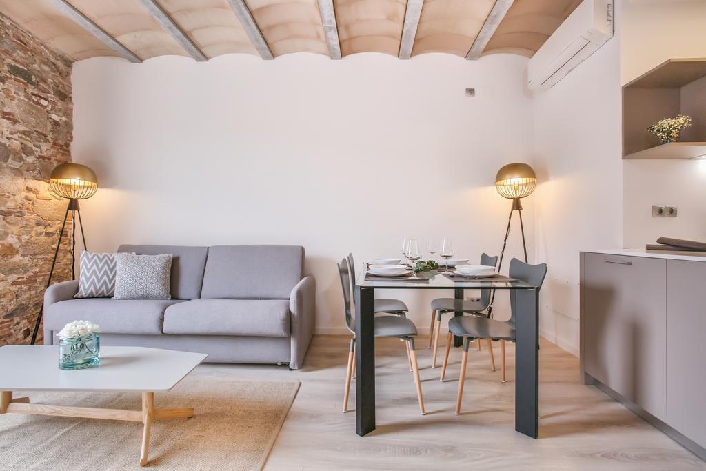 Flateli Placa Catalunya 1.1 Apartment