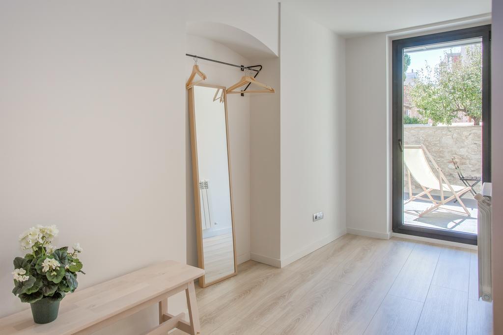 Flateli Placa Catalunya 1.1 Apartment Girona