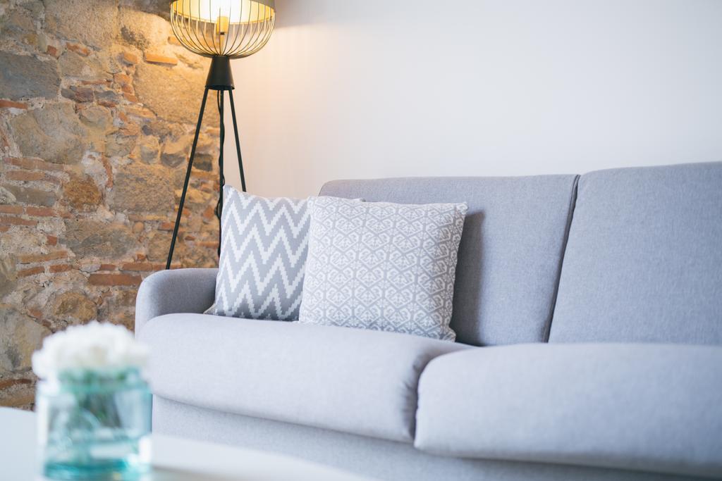 Apartment Flateli Placa Catalunya 1.1 Girona