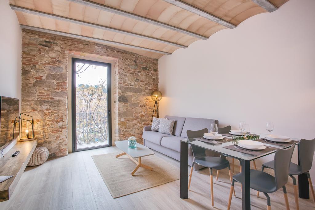 Flateli Placa Catalunya 1.1 Apartment *