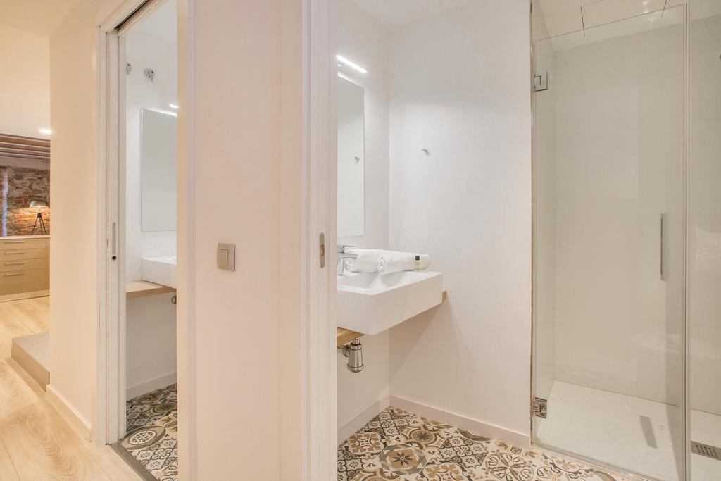 Apartment Flateli Placa Catalunya 1.1 Girona